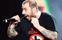 ‘Não consigo nem descrever’, diz Badauí após show explosivo do CPM 22 no Tecnogame