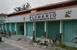 Três vereadores de Iranduba são cassados por fraude à cota de gênero