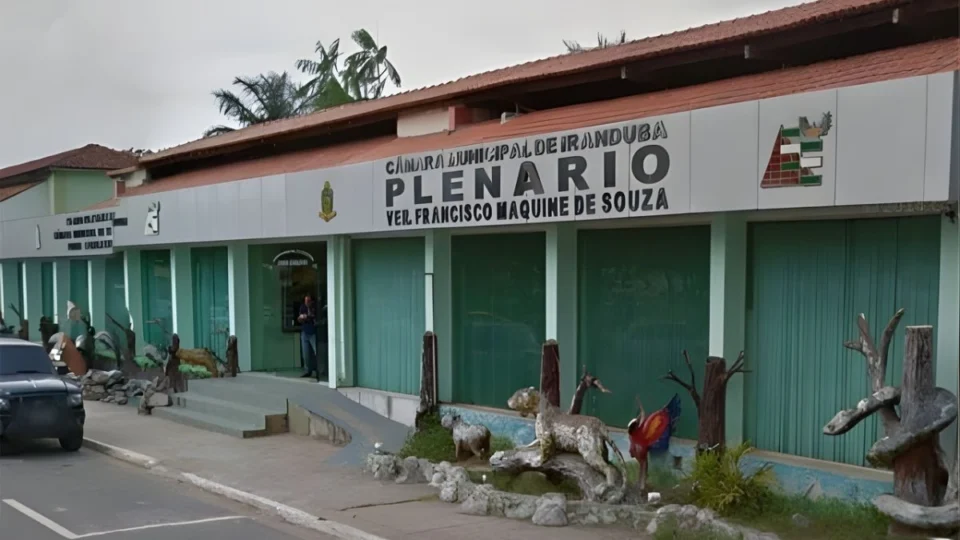 Três vereadores de Iranduba são cassados por fraude à cota de gênero