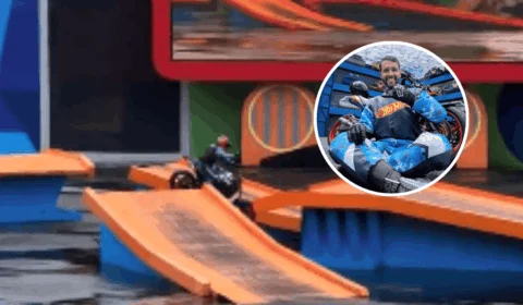 VÍDEO: Manobra dá errado e piloto morre em show no Beto Carrero; parque se pronuncia