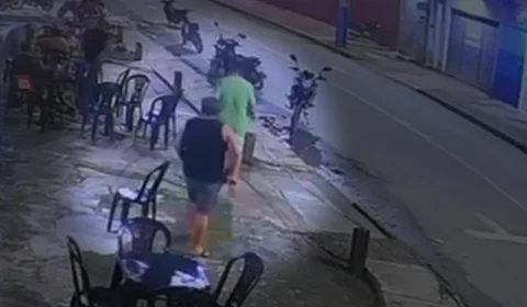 Vídeo mostra médico em bar horas antes de ausência em parto que terminou com morte de bebê no AM