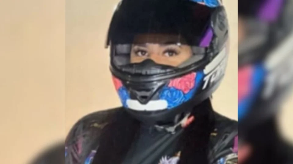 VÍDEO: Motogirl desaparecida em Manaus é encontrada com vida e revela motivo do sumiço
