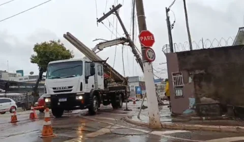 Moraes nega outros temas e diz que tratou da Lei Magnitsky em reuniões com o BC