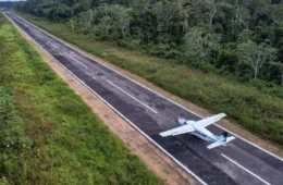 Programa no Acre garante 50% de desconto em passagens aéreas para moradores de municípios isolados