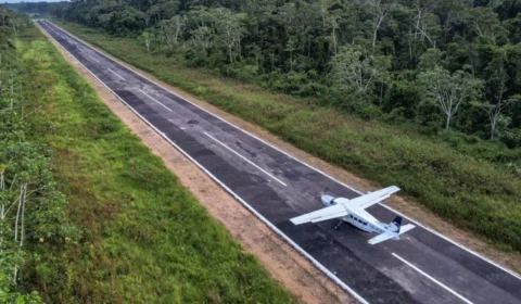 Programa no Acre garante 50% de desconto em passagens aéreas para moradores de municípios isolados