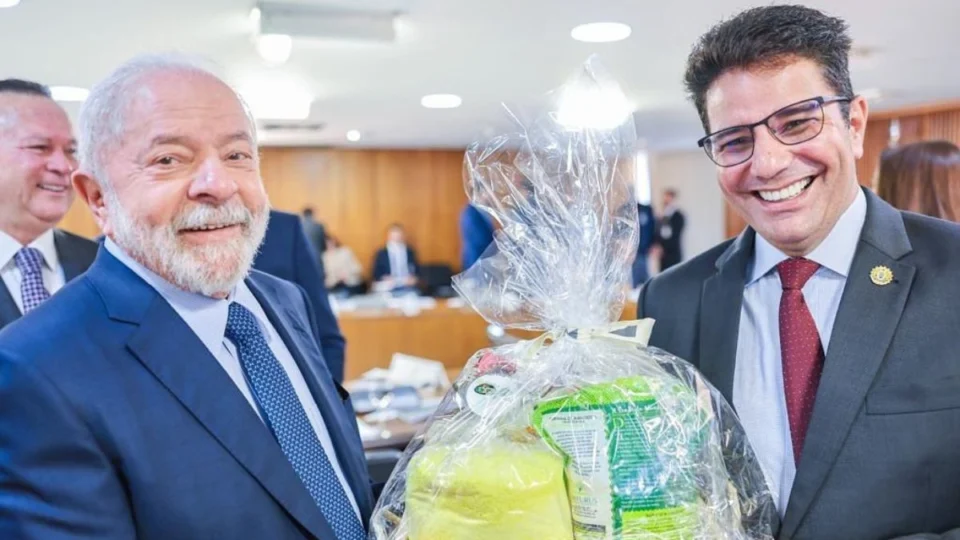 PT endurece discurso sobre julgamento de Gladson no STJ: “Episódio triste para o povo acreano”