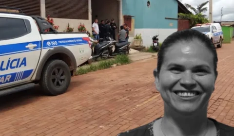 Professora do Instituto Federal do Acre é encontrada morta dentro de casa
