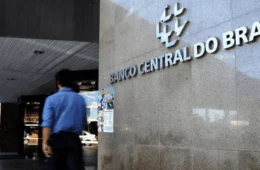 TCU cobra fundamentos e Banco Central deve apresentar defesa sobre liquidação do Banco Master nesta sexta-feira (26)