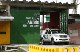 Superlotação expõe violação de direitos nos presídios do Amazonas, aponta CNJ