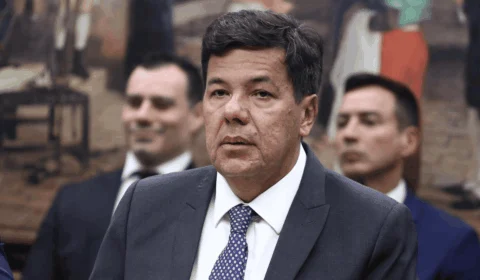 PEC da Segurança terá relatório apresentado esta semana