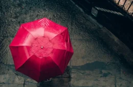 Inmet emite alerta de chuvas intensas para todos os municípios do Acre entre sexta e sábado