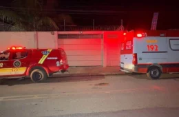 Tragédia: menino de 3 anos morre afogado durante comemoração de seu aniversário no Acre