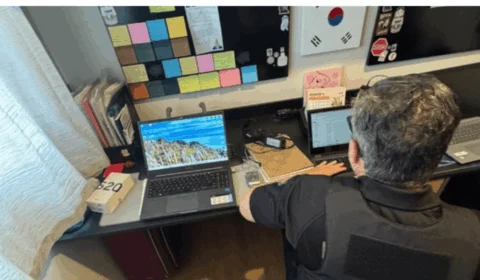 PF reage à ofensiva hacker e lança operação contra ataques a parlamentares