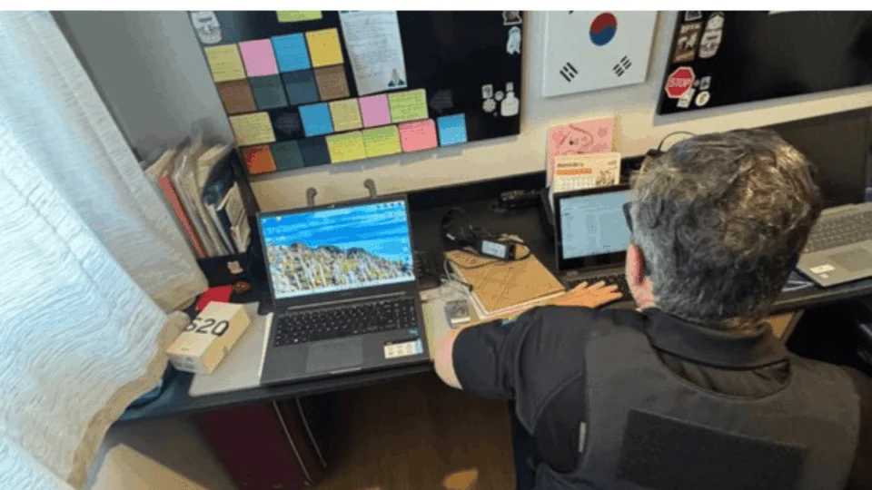 PF reage à ofensiva hacker e lança operação contra ataques a parlamentares