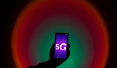 Governo anuncia expansão do 5G e banda larga para comunidades isoladas da região Norte