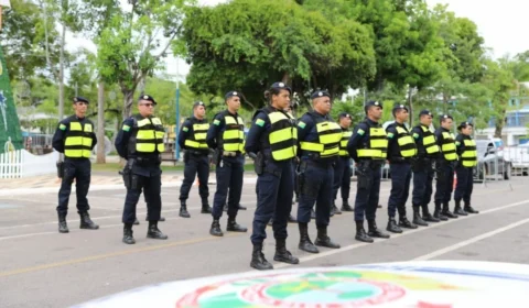 Polícia Militar inicia Operação Papai Noel em todo o Acre para reforçar segurança no fim de ano