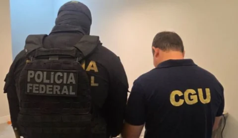 Operação é deflagrada para combater fraudes em licitações e lavagem de dinheiro no Acre