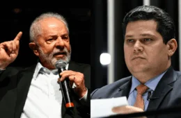 Lula diz não entender ‘polêmica’ sobre indicação de Jorge Messias ao STF