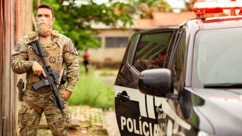 Acre acumula mais de 12 mil ocorrências ligadas a drogas em cinco anos