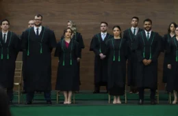 Defensoria Pública do Acre registra mais de 200 mil atendimentos em 2025 e reforça atuação em todo o estado