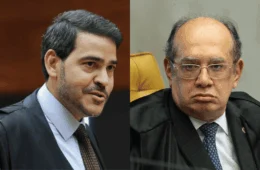 AGU quer suspensão de regra que centraliza na PGR pedidos de impeachment no STF