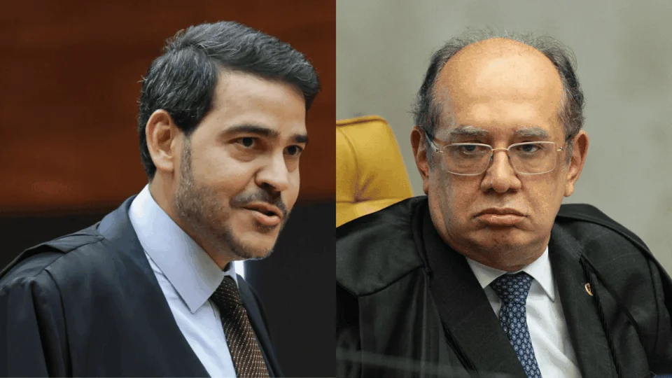 AGU quer suspensão de regra que centraliza na PGR pedidos de impeachment no STF
