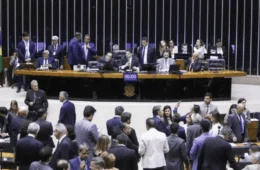 Congresso vota LDO de 2026 nesta quinta-feira (4) após aprovação na CMO