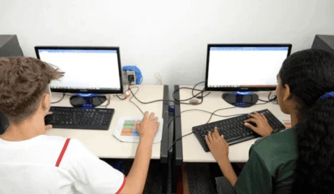 Governo investe R$ 53,3 milhões para conectar 1.258 escolas do Norte e Nordeste