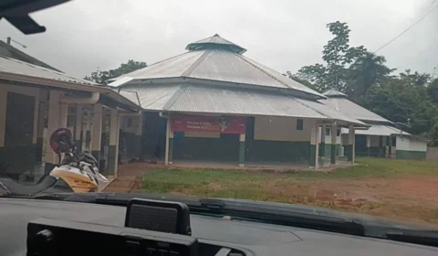 Investigado por abusar sexualmente e engravidar a própria filha, indígena é preso no Acre após descumprir medida protetiva