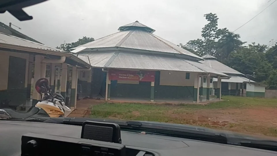 Investigado por abusar sexualmente e engravidar a própria filha, indígena é preso no Acre após descumprir medida protetiva