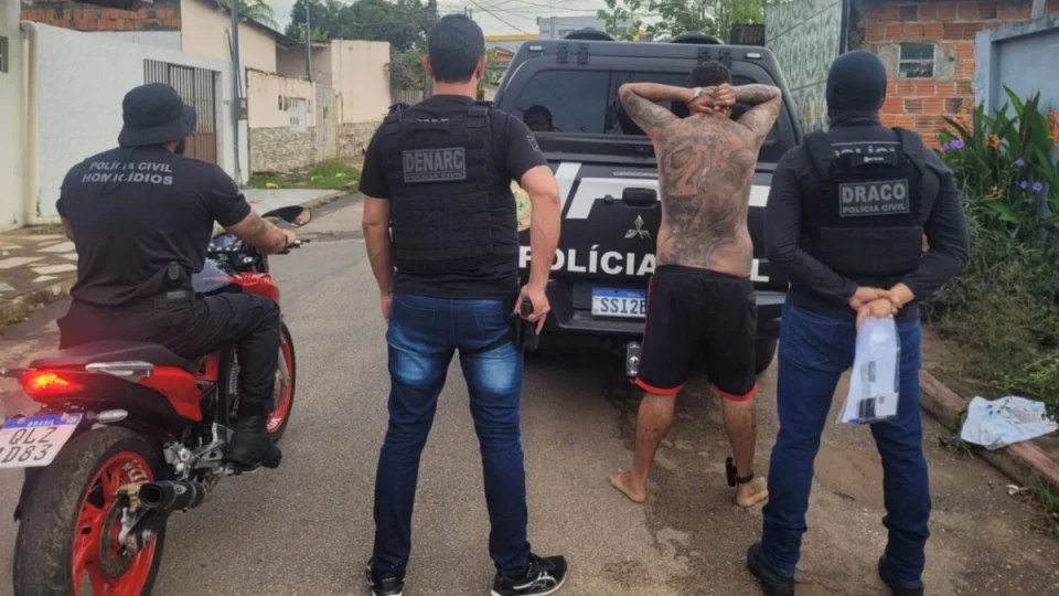 Operação resulta em 12 prisões e mira expansão de facção no Acre