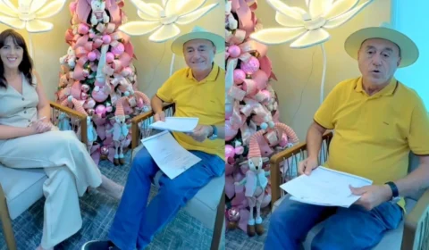 Prefeitura de Rio Branco apresenta projeto natalino com ônibus gratuitos e presentes para 40 mil crianças