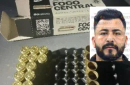 VÍDEO: Homem é baleado cinco vezes e não resiste a ataque na zona Leste de Porto Velho