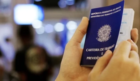 Sine Municipal anuncia 57 vagas de emprego disponíveis na capital