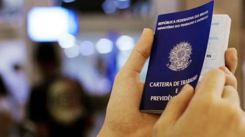 Sine Municipal anuncia 57 vagas de emprego disponíveis na capital