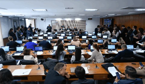 Lei do Impeachment: proposta de atualização entra na pauta da CCJ de quarta-feira (10)