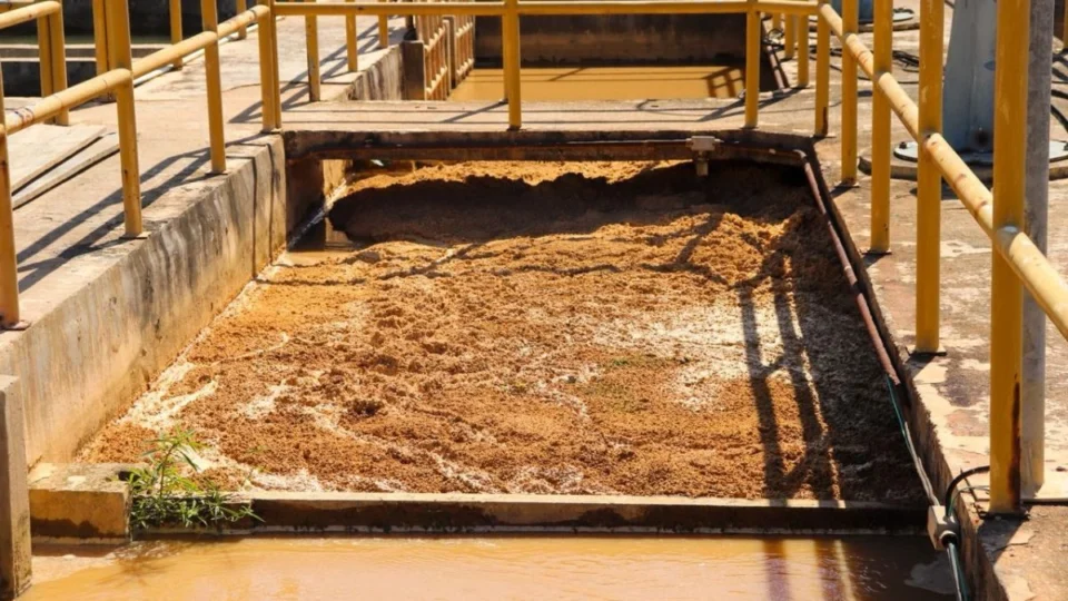 Prefeitura realiza parada programada no sistema de água para reforçar abastecimento em Rio Branco