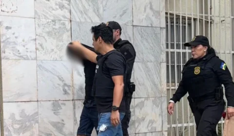 Polícia Civil deflagra Operação Cronos contra suspeito de planejar morte do próprio pai