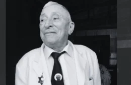 Filho de Mestre Irineu, Paulo de Assunção Serra morre aos 85 anos no Acre