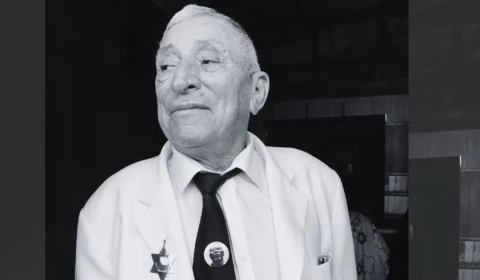 Filho de Mestre Irineu, Paulo de Assunção Serra morre aos 85 anos no Acre