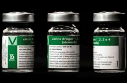Anvisa registra vacina contra a dengue do Butantan; aplicação no SUS começa em 2026