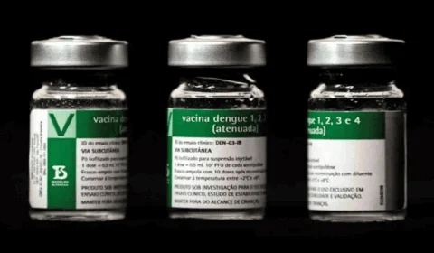 Anvisa registra vacina contra a dengue do Butantan; aplicação no SUS começa em 2026