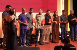 VÍDEO: Cinco produtores de Rondônia se destacam entre os melhores na etapa nacional do cacau