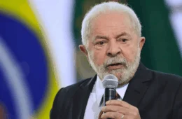 Lula compara adversários a ‘raposas’ e acusa oposição de desmonte das políticas sociais