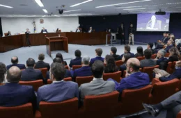 Minuta do golpe no centro do julgamento: STF analisa responsabilidade de seis réus do núcleo 2