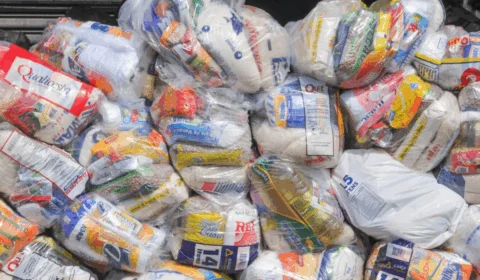 Cesta básica recua em novembro e capitais do Norte registram algumas das maiores quedas