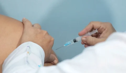 VÍDEO: Porto Velho inicia campanha de vacinação de gestantes com dose única contra o vírus da bronquiolite