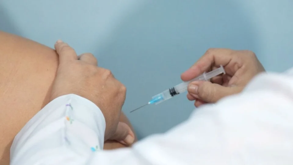 VÍDEO: Porto Velho inicia campanha de vacinação de gestantes com dose única contra o vírus da bronquiolite