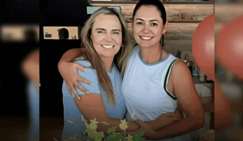 Celina Leão lidera intenção de votos para governo do DF; Michelle Bolsonaro desponta para o Senado