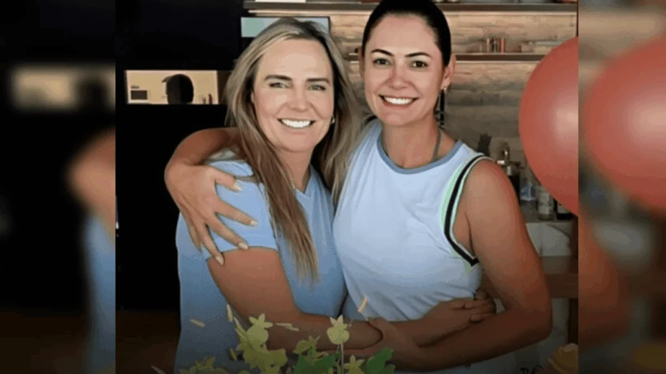 Celina Leão lidera intenção de votos para governo do DF; Michelle Bolsonaro desponta para o Senado